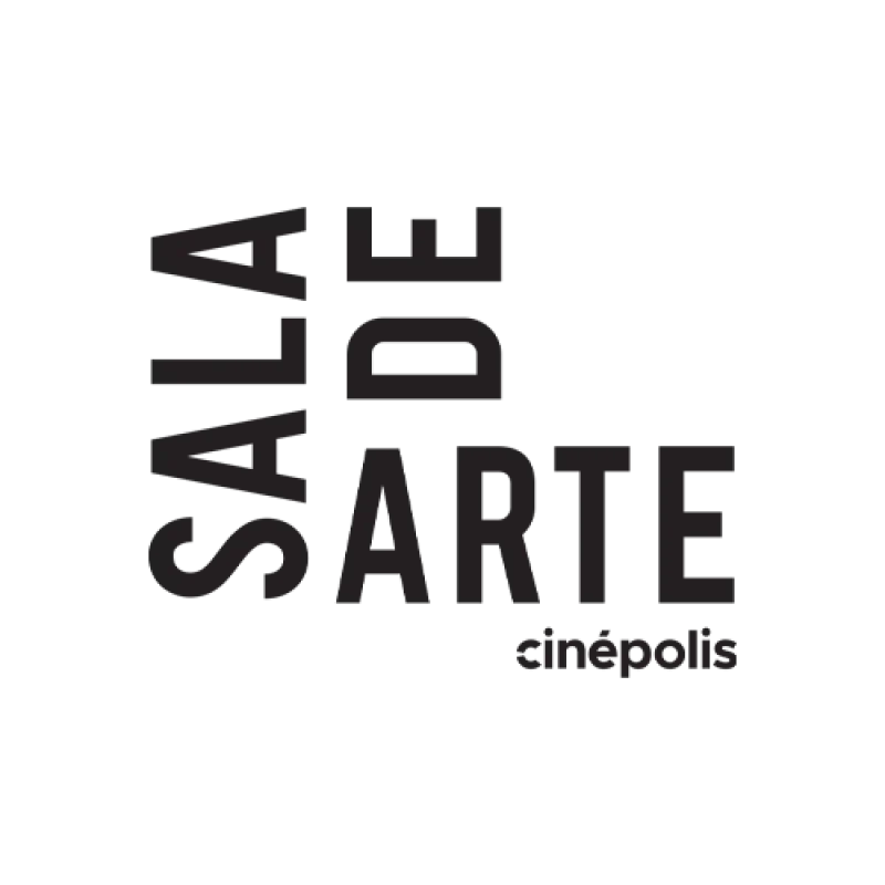 Cinepolis sala de arte